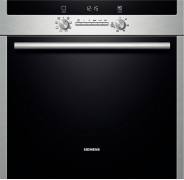Электрический духовой шкаф Siemens HB43GS540
