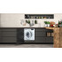 Встраиваемая стиральная машина NEFF W6440X0OE