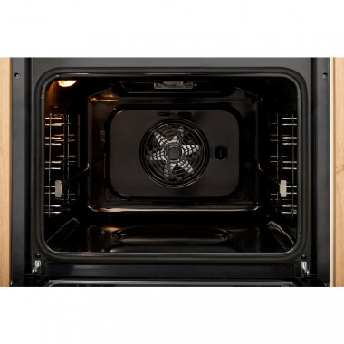 Электрический духовой шкаф Hotpoint-Ariston FA5S 841 J IX