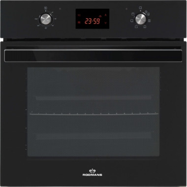 Электрический духовой шкаф Rodmans Studio BOE 6915 BL