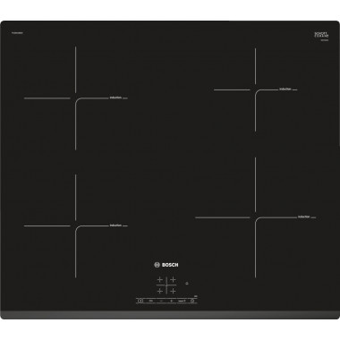 Индукционная варочная панель Bosch PUE631BB1E