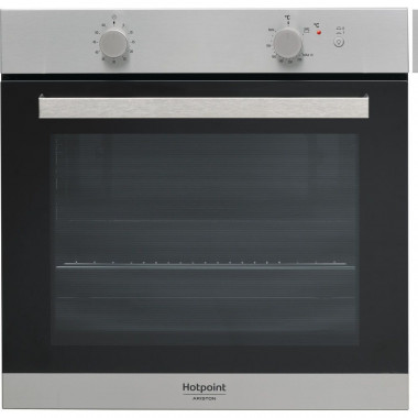 Газовый духовой шкаф Hotpoint-Ariston GA3 124 IX