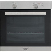 Газовый духовой шкаф Hotpoint-Ariston GA3 124 IX