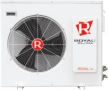 Сплит-система Royal Clima CO-E36HN/OUT