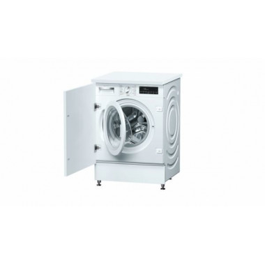 Встраиваемая стиральная машина NEFF W6440X0OE