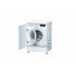 Встраиваемая стиральная машина NEFF W6440X0OE