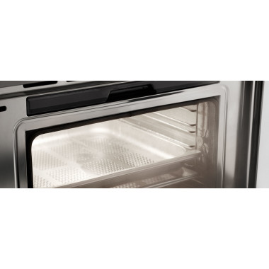 Электрический духовой шкаф Bertazzoni F457MODVTC