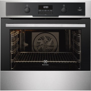 Электрический духовой шкаф Electrolux EOB 5454 AOX
