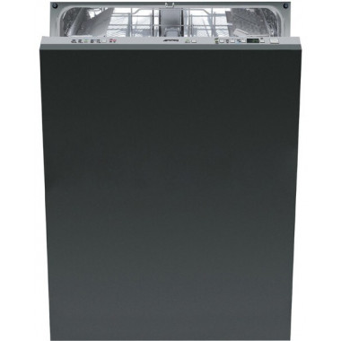 Встраиваемая посудомоечная машина Smeg STLA825A-1