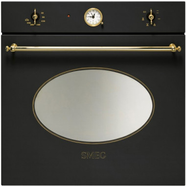 Электрический духовой шкаф Smeg SF800A