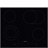 Электрическая варочная панель Smeg SE364EMTB
