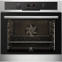 Электрический духовой шкаф Electrolux EOB 5450 AOX
