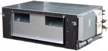 Мультисплит-система Dantex DM-DP200T1/BF
