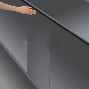 Встраиваемая посудомоечная машина Smeg STLA825A-1