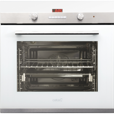 Электрический духовой шкаф CATA CDP 780 AS WH