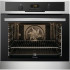 Электрический духовой шкаф Electrolux EOB 55351 AX