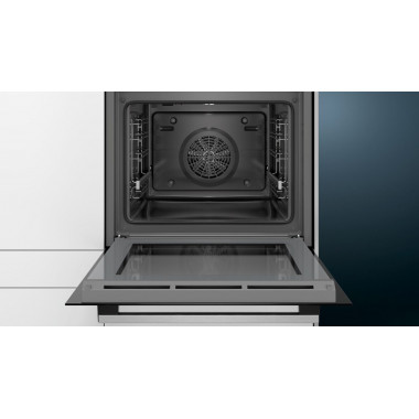 Электрический духовой шкаф Siemens HB517GES1R
