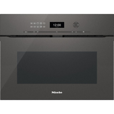 Электрический духовой шкаф Miele H6401BPX