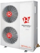 Сплит-система Royal Clima CO-E60HN/OUT