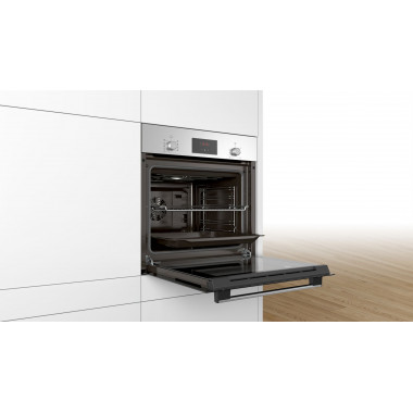 Электрический духовой шкаф Bosch HBF134BS0R