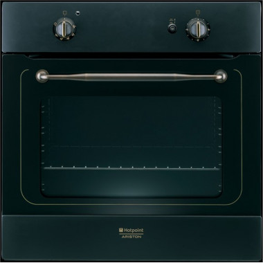 Газовый духовой шкаф Hotpoint-Ariston GOS 7 A RFH