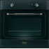 Газовый духовой шкаф Hotpoint-Ariston GOS 7 A RFH