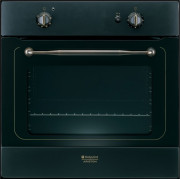 Газовый духовой шкаф Hotpoint-Ariston GOS 7 A RFH