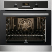 Электрический духовой шкаф Electrolux EOB 55450 AX