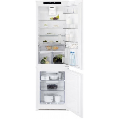 Встраиваемый холодильник Electrolux RNT8TE18S