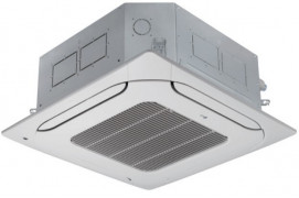 Сплит-система LG UT48R/UU49WR