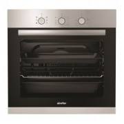 Электрический духовой шкаф Simfer B6EM16013