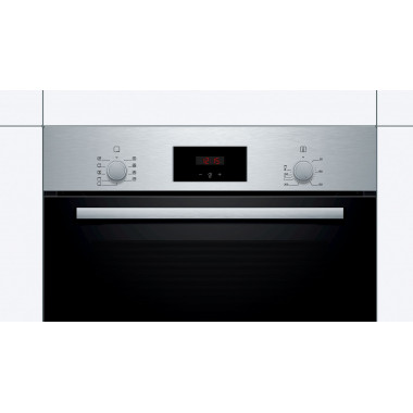 Электрический духовой шкаф Bosch HBF134BS0R