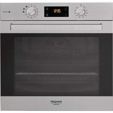Электрический духовой шкаф Hotpoint-Ariston FA5S 841J IX