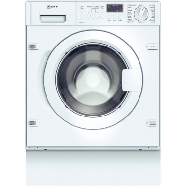 Встраиваемая стиральная машина NEFF W5440X0