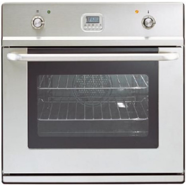 Газовый духовой шкаф ILVE 600-LVG IX
