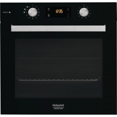 Электрический духовой шкаф Hotpoint-Ariston FA5S 841 JBLG