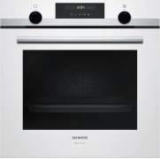 Электрический духовой шкаф Siemens HB517GEW1R