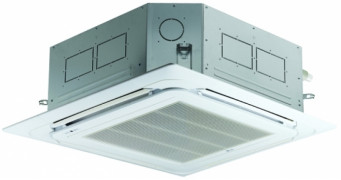 Сплит-система LG UT48W/UU48W
