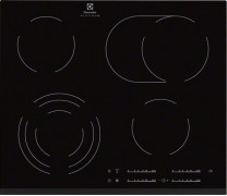 Электрическая варочная панель AEG EHF 96547 FK