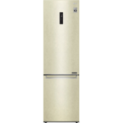 Холодильник LG GA-B509SEKL