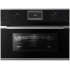 Электрический духовой шкаф Kuppersbusch CBM 6330.0 S3 Design Silver