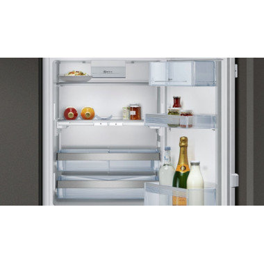 Встраиваемый холодильник NEFF KI5872F20R