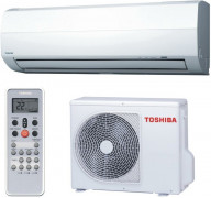 Сплит-система Toshiba RAS-07SKP-E/07S2A-E