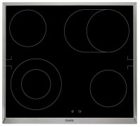 Электрическая варочная панель AEG HE 560406 XB