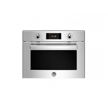 Электрический духовой шкаф Bertazzoni F457PROVTX