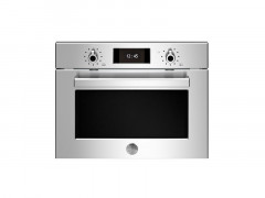 Электрический духовой шкаф Bertazzoni F457PROVTX