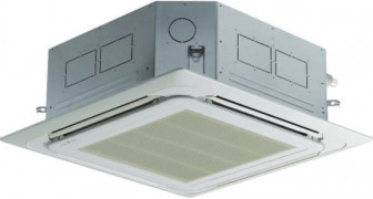 Сплит-система LG UT48WC/UU49WUC