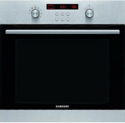Электрический духовой шкаф Samsung BF62CBSTR