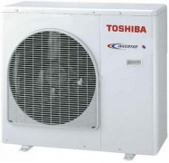 Мультисплит-система Toshiba RAS-4M27GAV-E