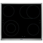 Электрическая варочная панель AEG HE 604063 XB